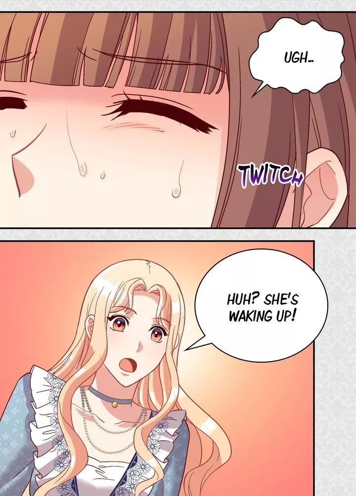 What It Takes to be a Villainess Chapter 112 page 26