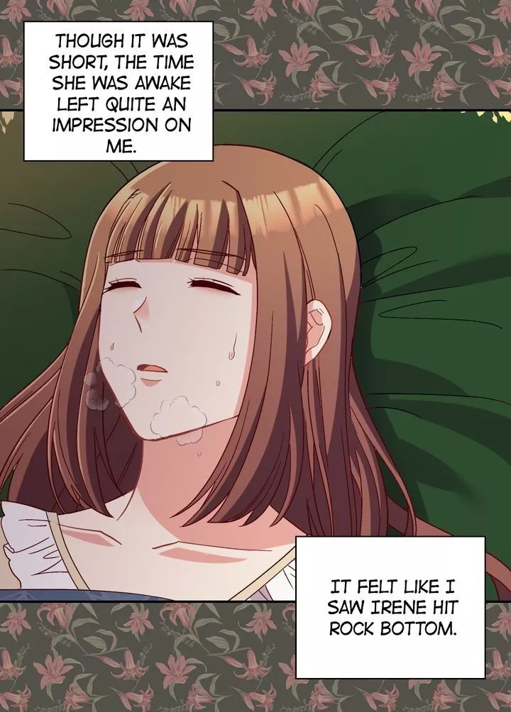 What It Takes to be a Villainess Chapter 114 page 9