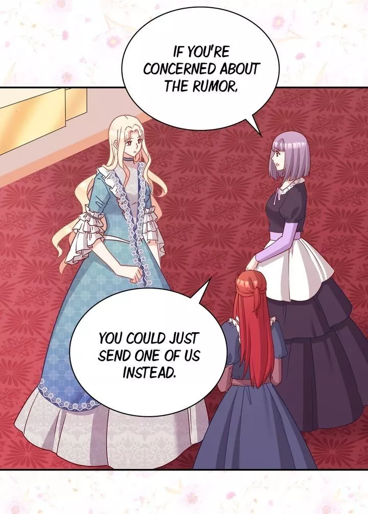 What It Takes to be a Villainess Chapter 113 page 10