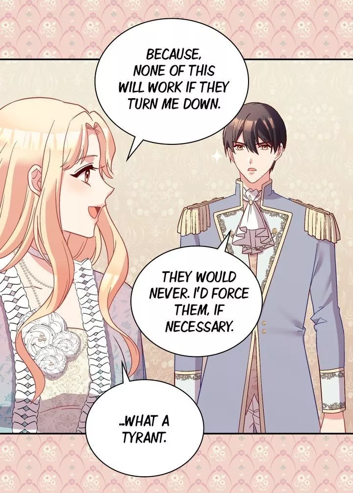 What It Takes to be a Villainess Chapter 114 page 37