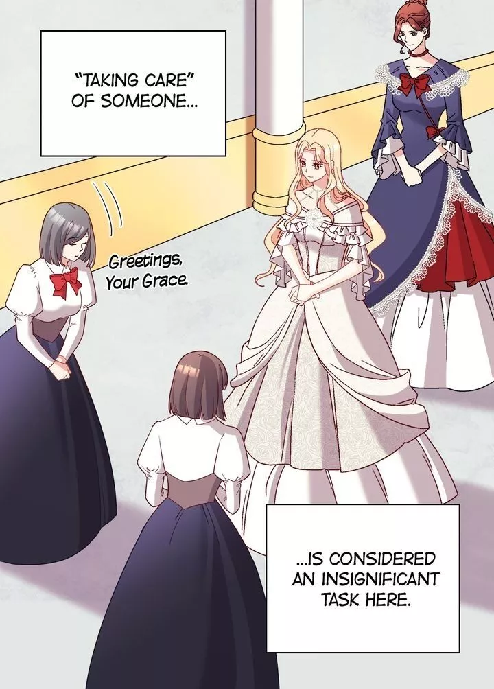 What It Takes to be a Villainess Chapter 113 page 24