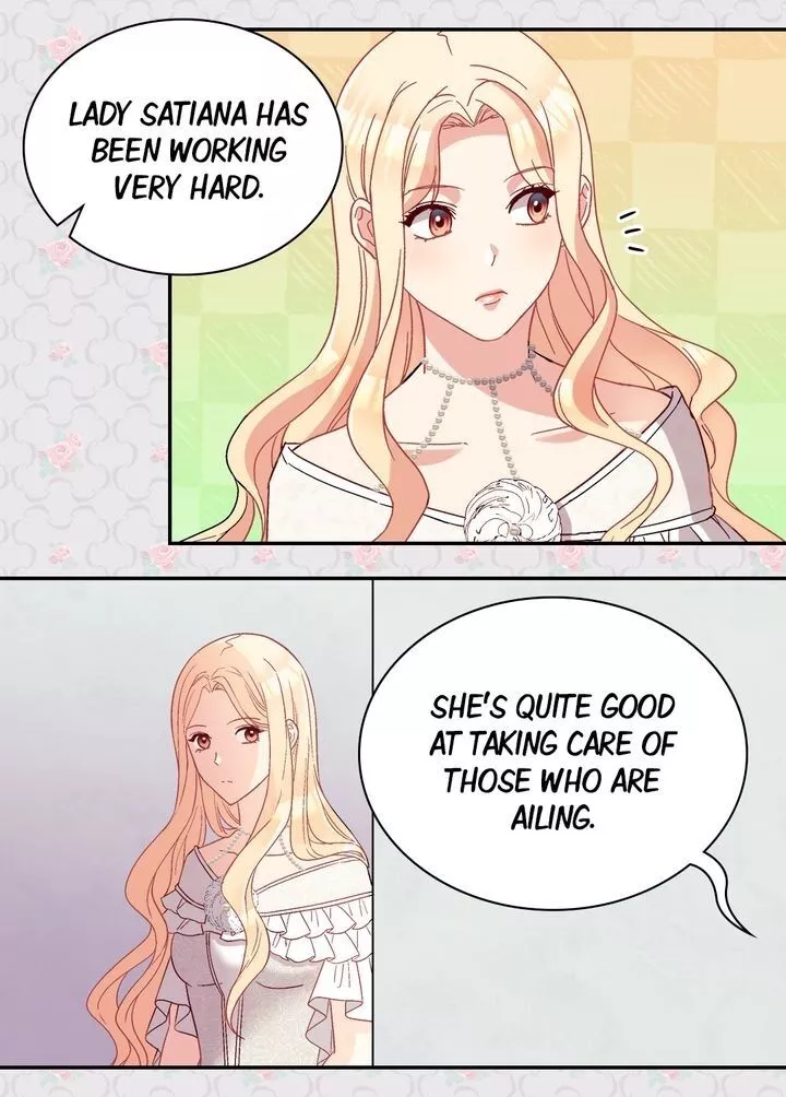 What It Takes to be a Villainess Chapter 113 page 22