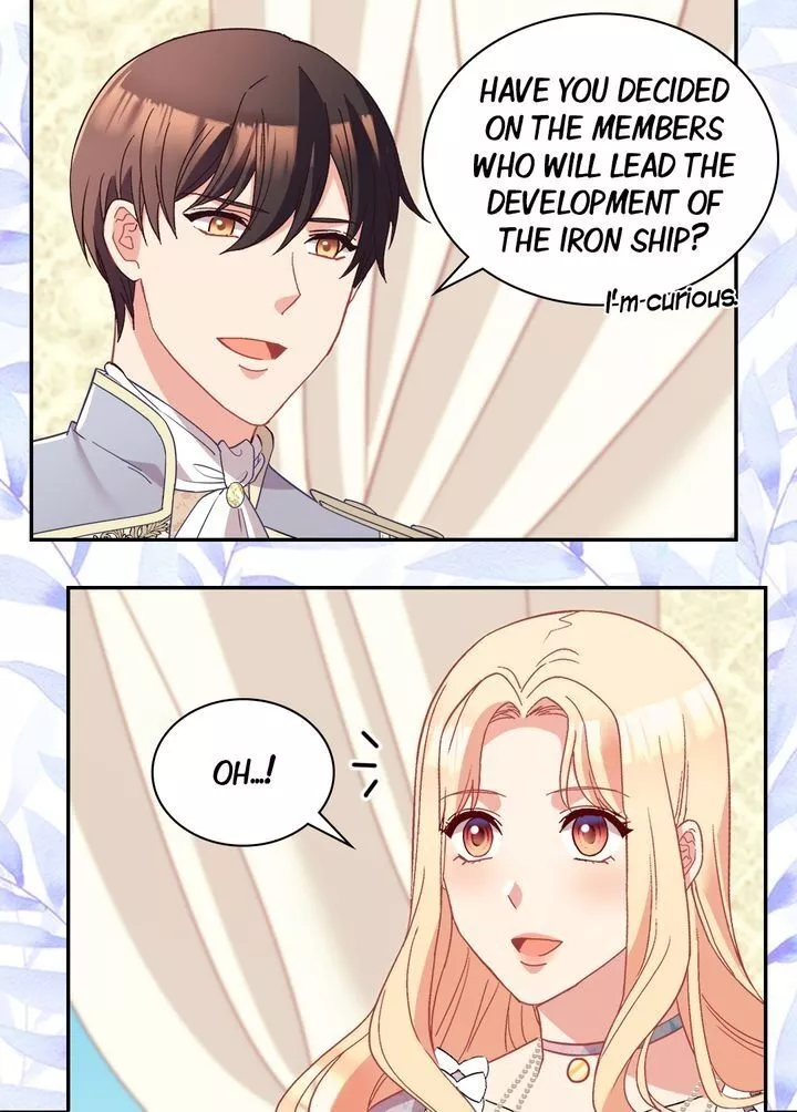 What It Takes to be a Villainess Chapter 114 page 35