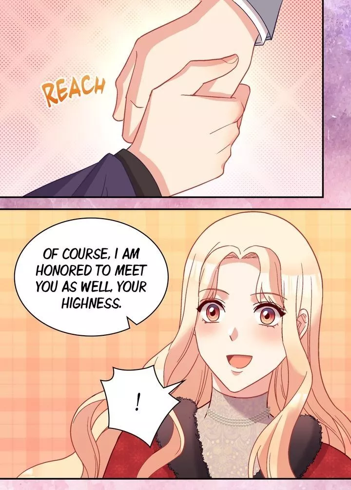What It Takes to be a Villainess Chapter 115 page 54