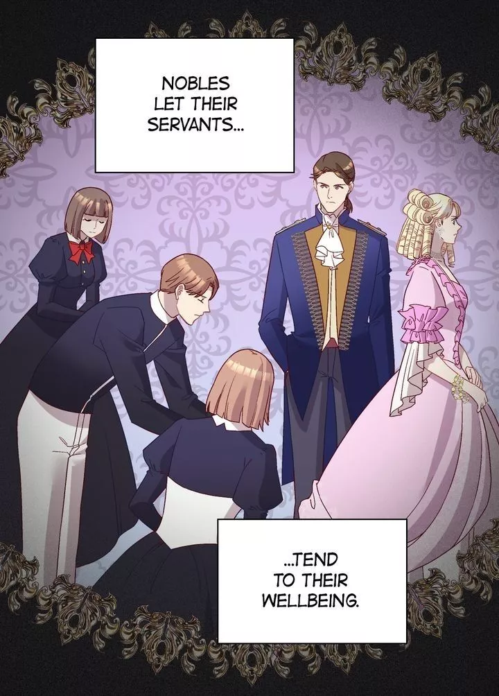 What It Takes to be a Villainess Chapter 113 page 25