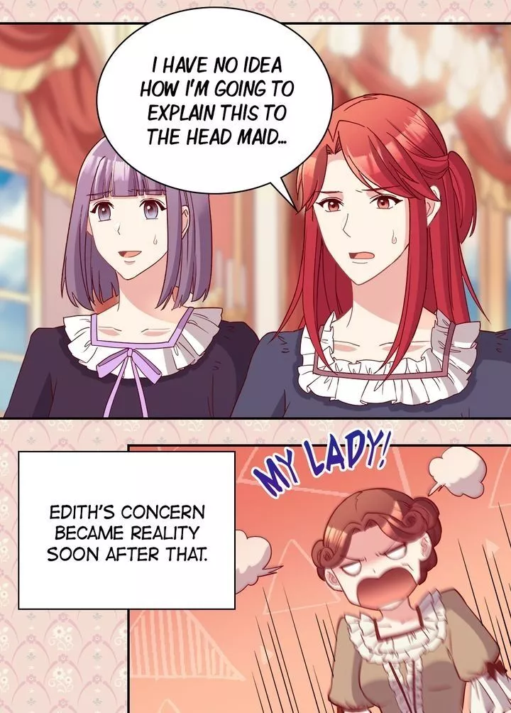 What It Takes to be a Villainess Chapter 113 page 14