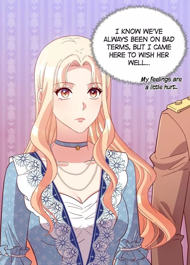 What It Takes to be a Villainess Chapter 112 page 9