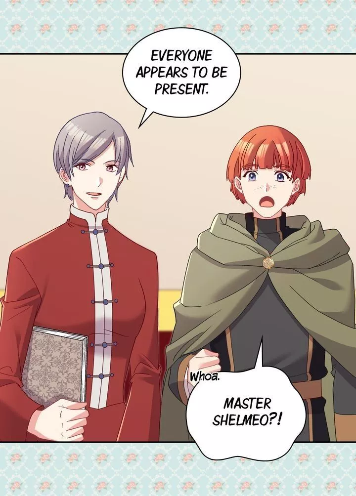 What It Takes to be a Villainess Chapter 115 page 59