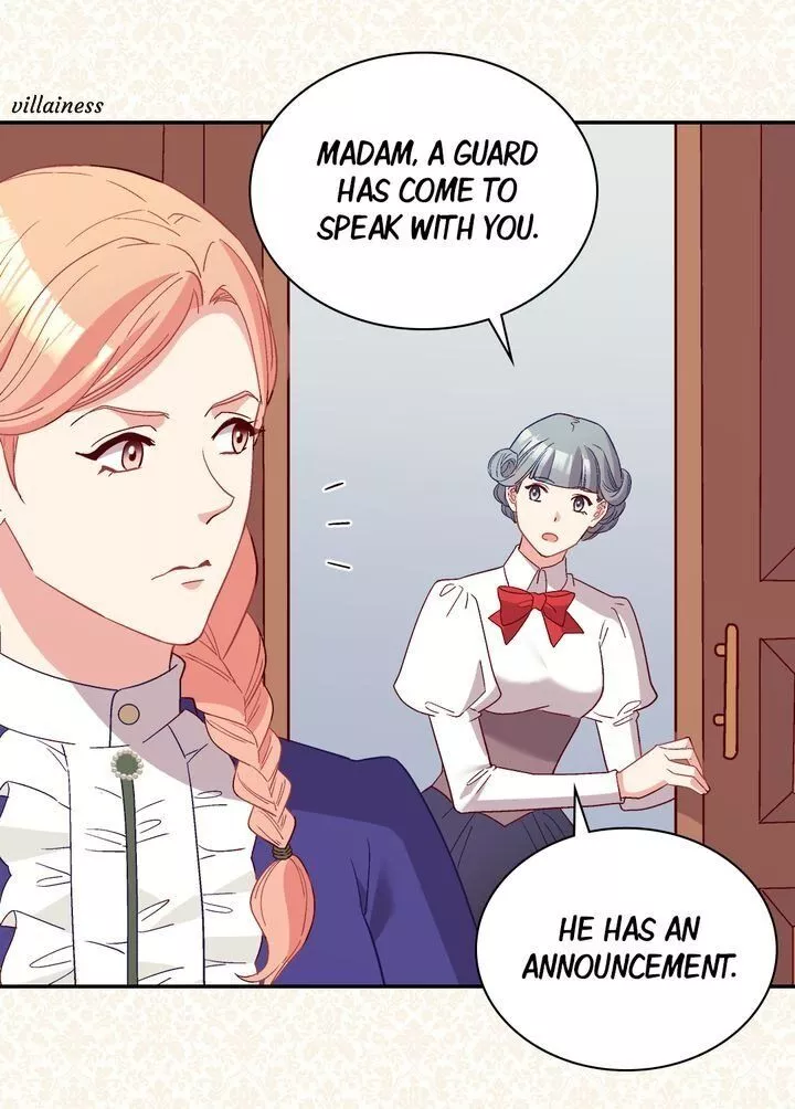 What It Takes to be a Villainess Chapter 113 page 36