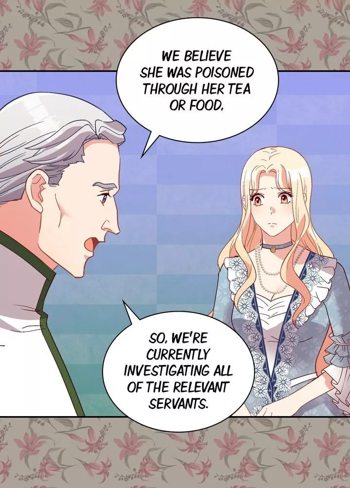 What It Takes to be a Villainess Chapter 112 page 16