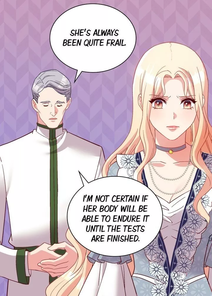 What It Takes to be a Villainess Chapter 112 page 19