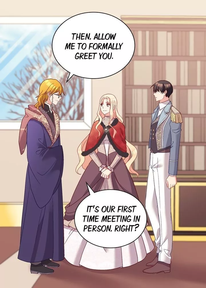 What It Takes to be a Villainess Chapter 115 page 48