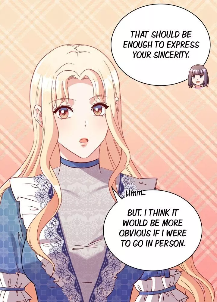 What It Takes to be a Villainess Chapter 113 page 11