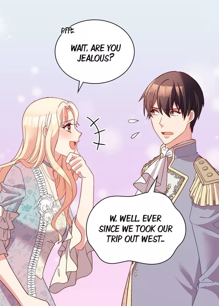 What It Takes to be a Villainess Chapter 114 page 46