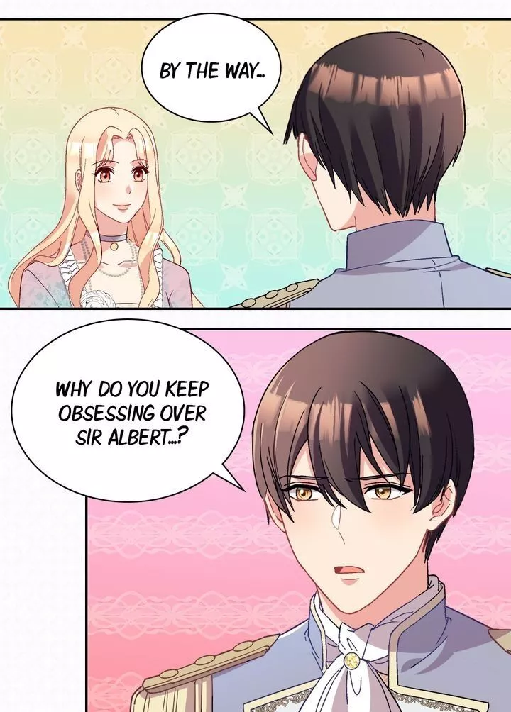 What It Takes to be a Villainess Chapter 114 page 45