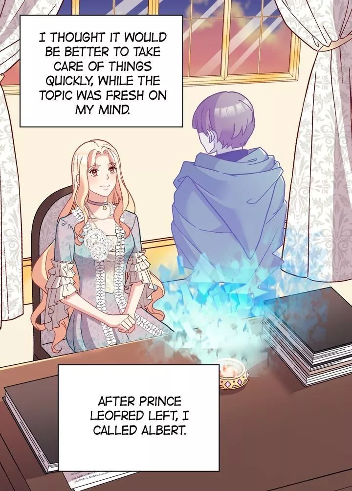 What It Takes to be a Villainess Chapter 114 page 48