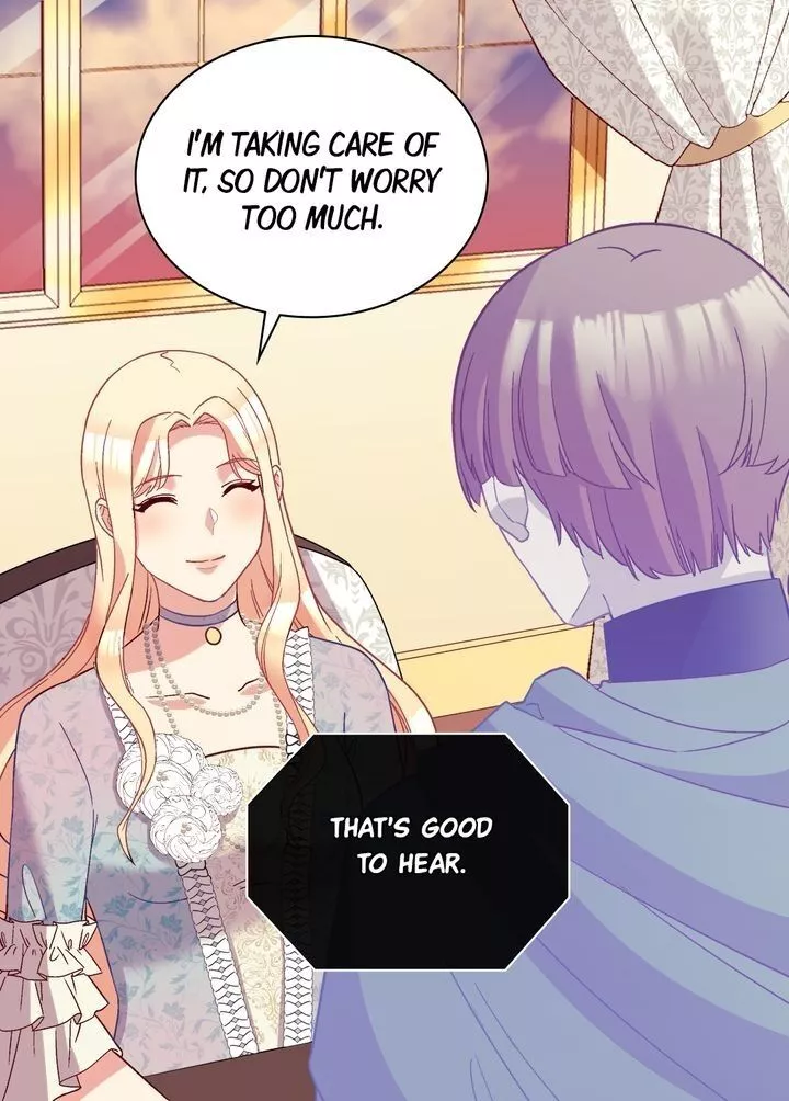 What It Takes to be a Villainess Chapter 114 page 55