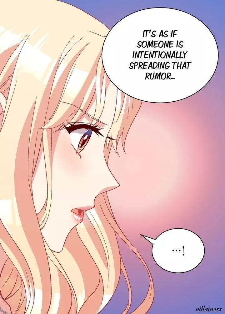 What It Takes to be a Villainess Chapter 112 page 40