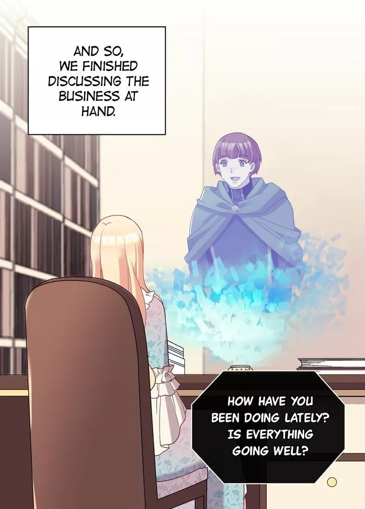 What It Takes to be a Villainess Chapter 114 page 51