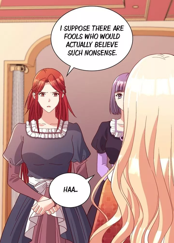 What It Takes to be a Villainess Chapter 112 page 38
