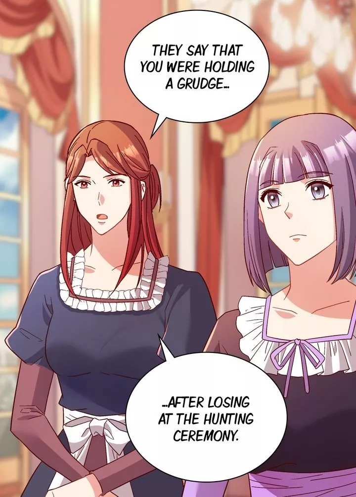 What It Takes to be a Villainess Chapter 112 page 37