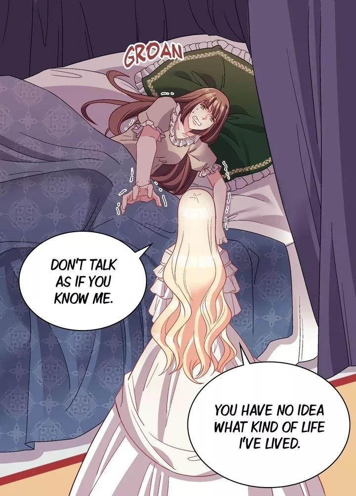 What It Takes to be a Villainess Chapter 113 page 52