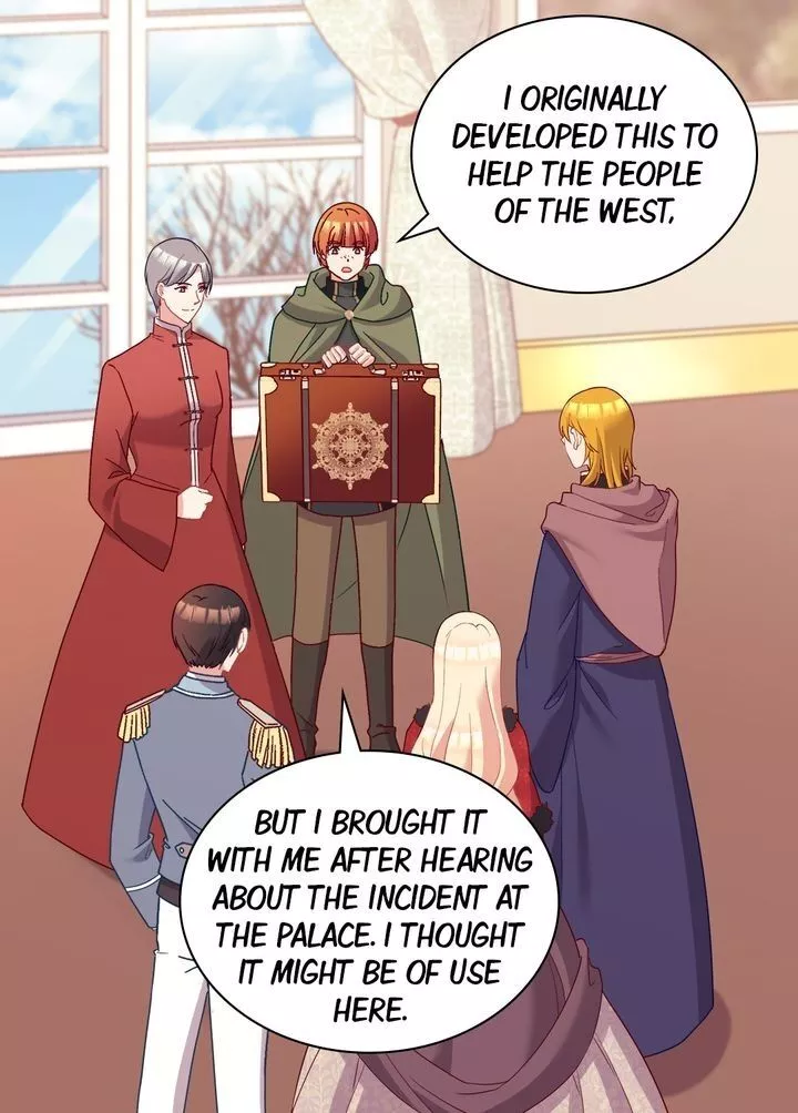 What It Takes to be a Villainess Chapter 116 page 13
