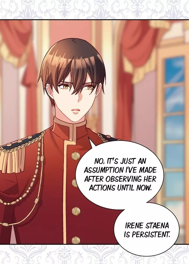 What It Takes to be a Villainess Chapter 112 page 49