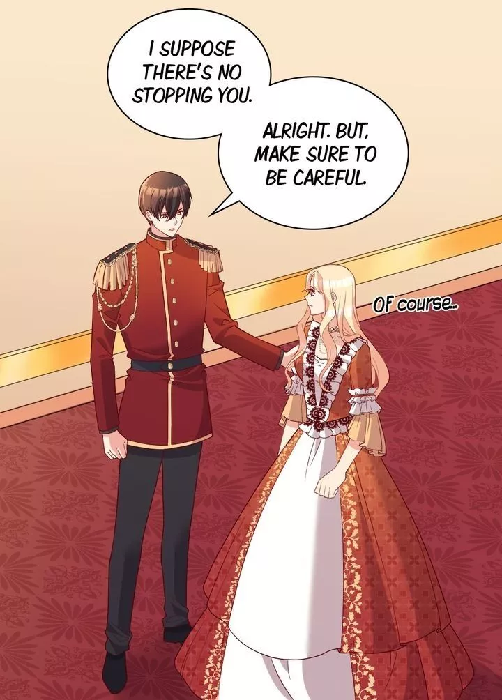 What It Takes to be a Villainess Chapter 112 page 59