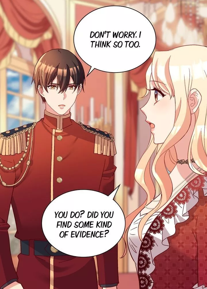 What It Takes to be a Villainess Chapter 112 page 48