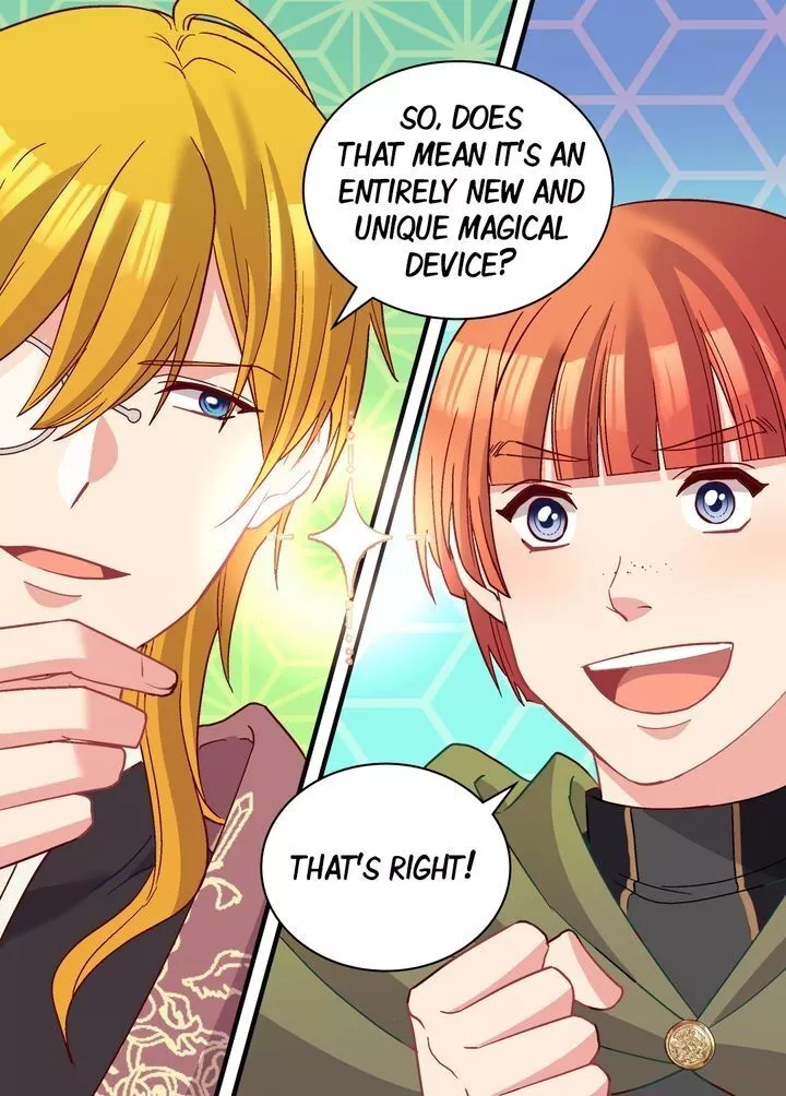 What It Takes to be a Villainess Chapter 116 page 11