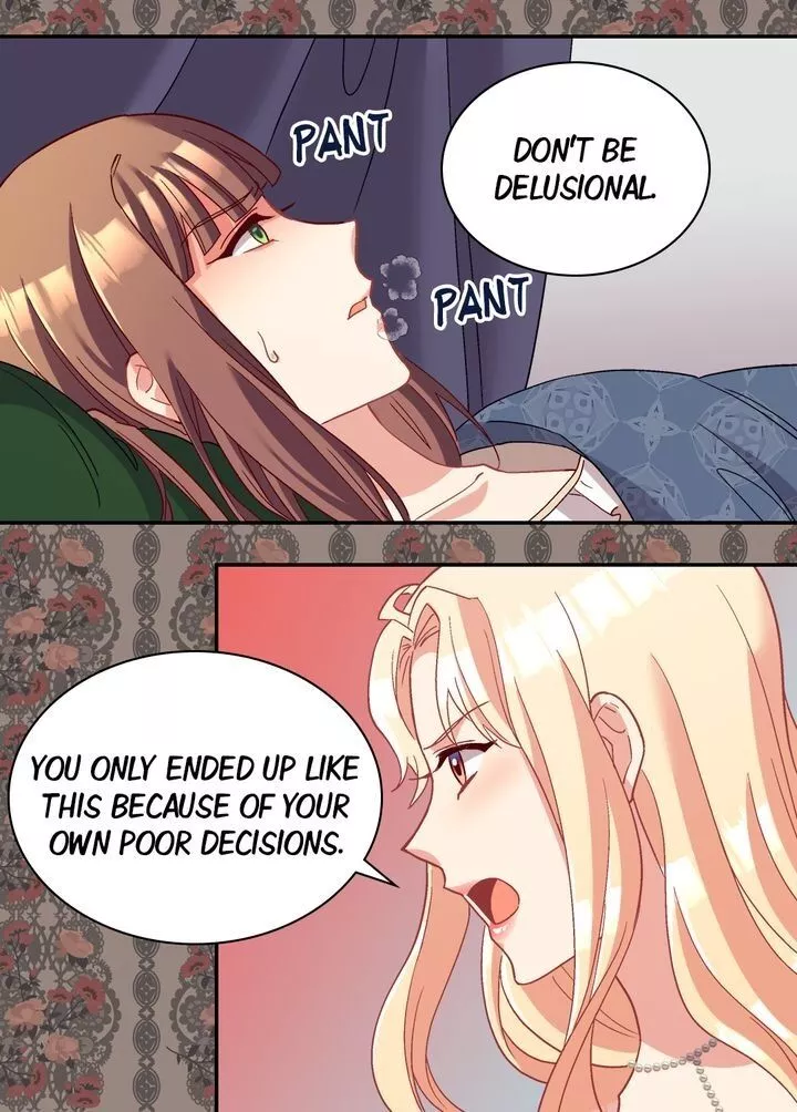 What It Takes to be a Villainess Chapter 113 page 48