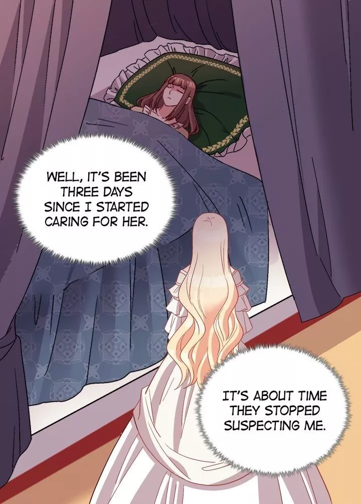 What It Takes to be a Villainess Chapter 113 page 39