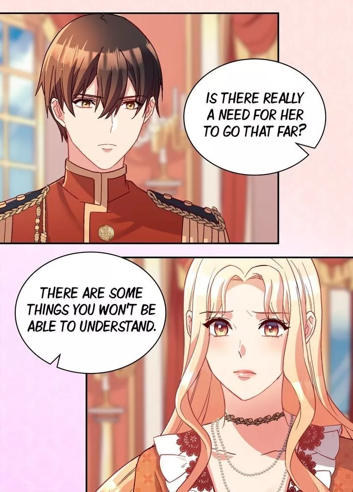 What It Takes to be a Villainess Chapter 112 page 53