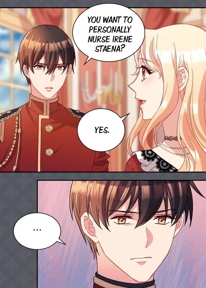 What It Takes to be a Villainess Chapter 112 page 56