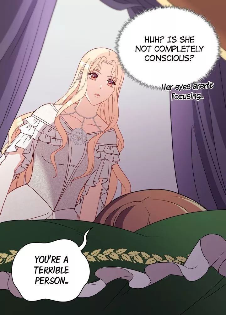 What It Takes to be a Villainess Chapter 113 page 46