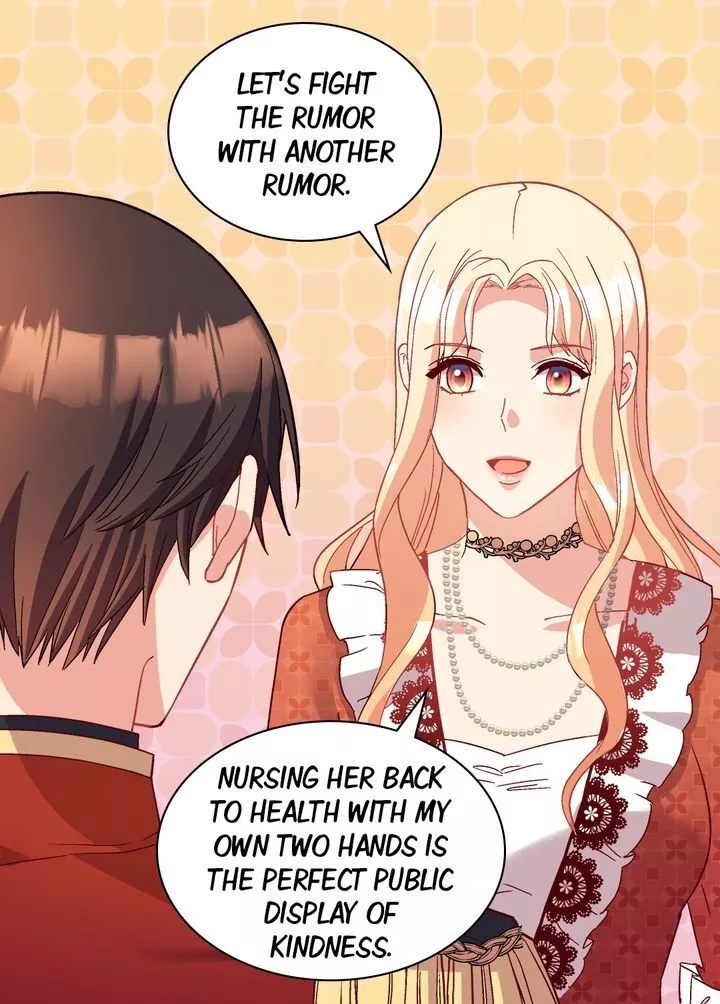 What It Takes to be a Villainess Chapter 112 page 57