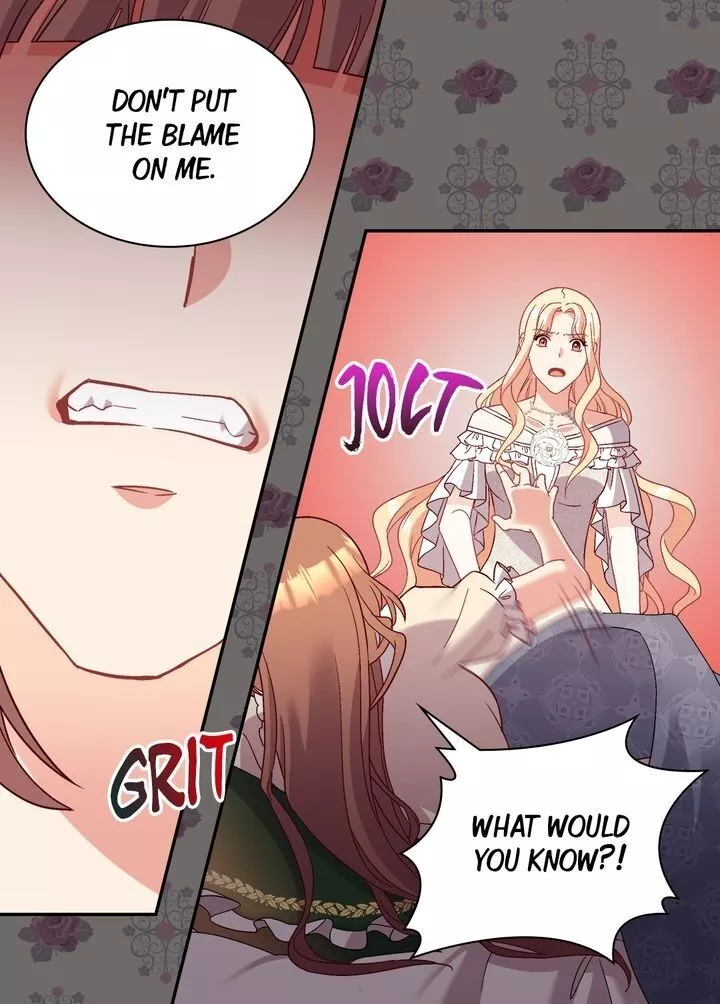 What It Takes to be a Villainess Chapter 113 page 49