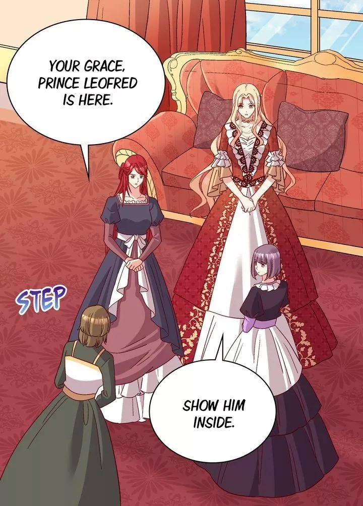 What It Takes to be a Villainess Chapter 112 page 42