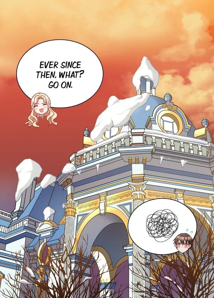 What It Takes to be a Villainess Chapter 114 page 47