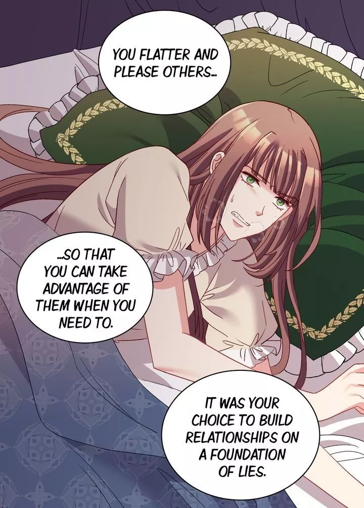 What It Takes to be a Villainess Chapter 113 page 54