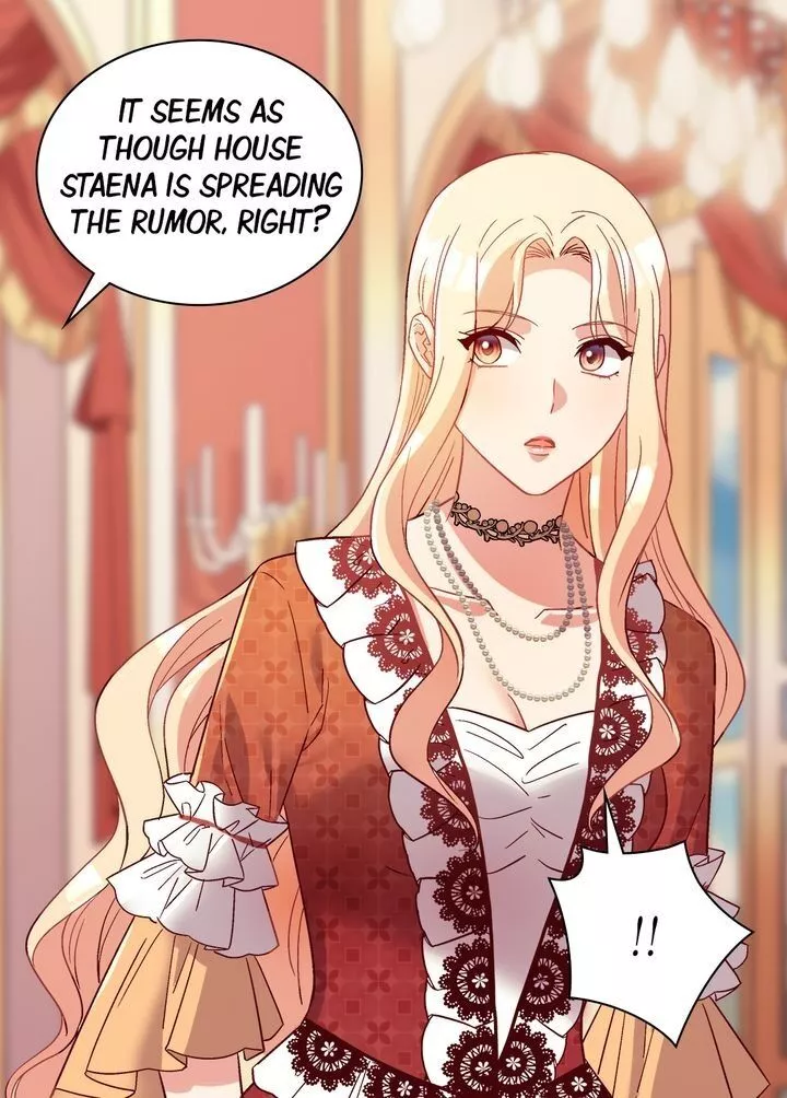 What It Takes to be a Villainess Chapter 112 page 47