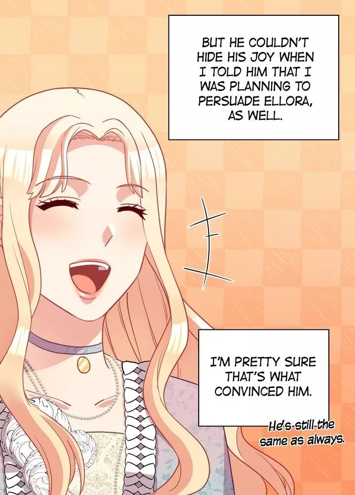What It Takes to be a Villainess Chapter 114 page 50