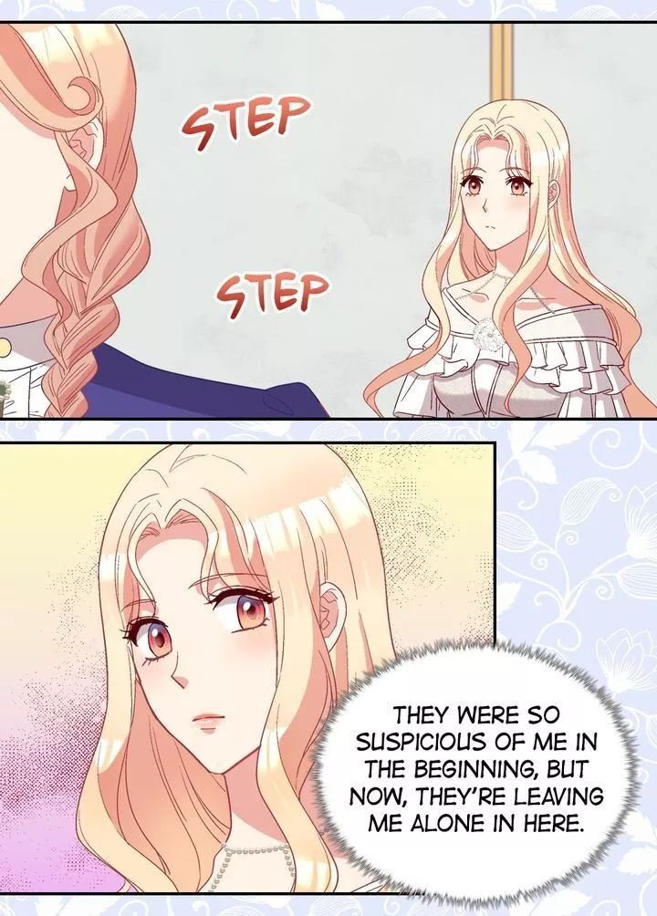 What It Takes to be a Villainess Chapter 113 page 38
