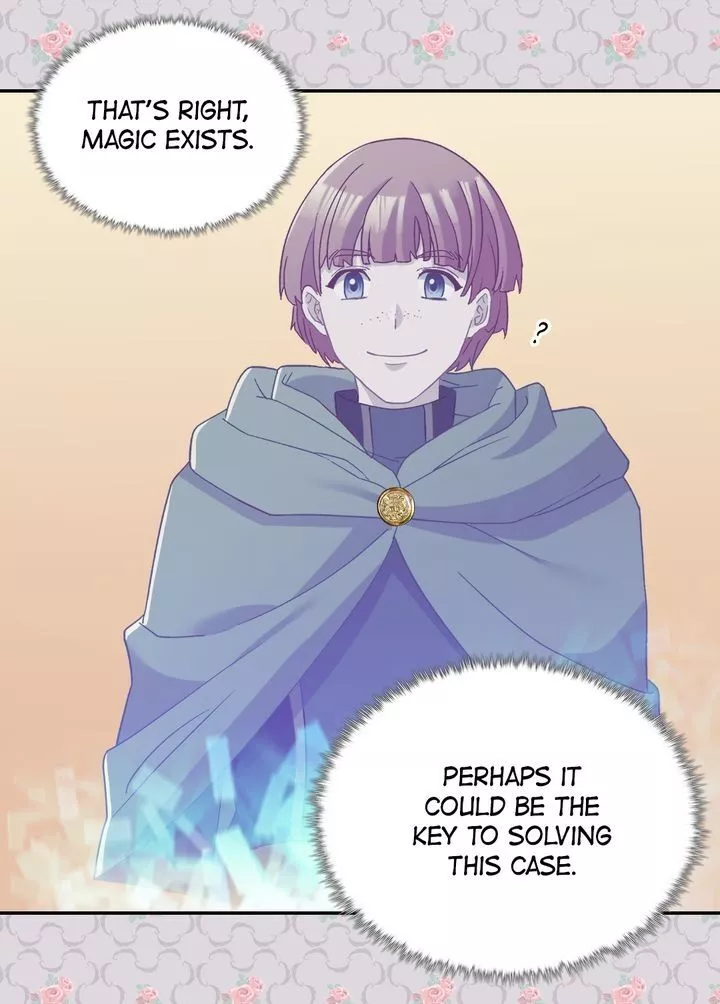 What It Takes to be a Villainess Chapter 114 page 57