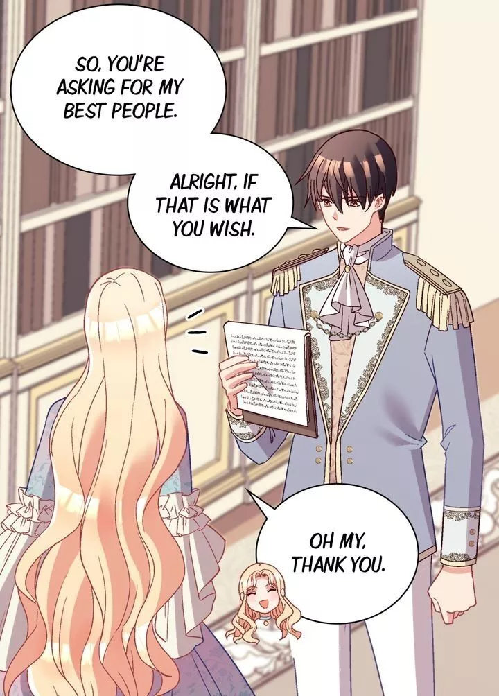 What It Takes to be a Villainess Chapter 114 page 44