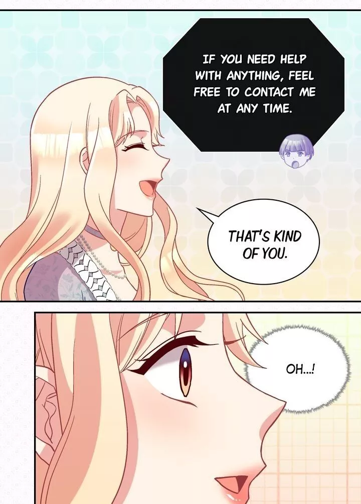 What It Takes to be a Villainess Chapter 114 page 56