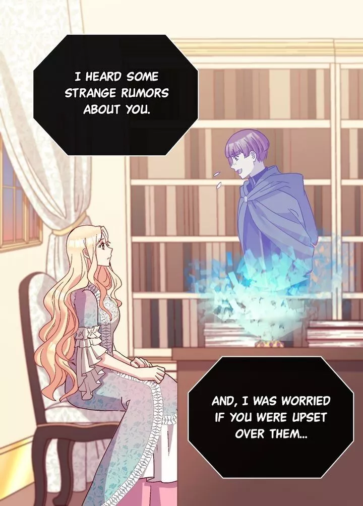 What It Takes to be a Villainess Chapter 114 page 53