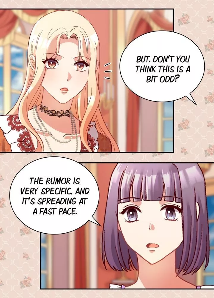 What It Takes to be a Villainess Chapter 112 page 39