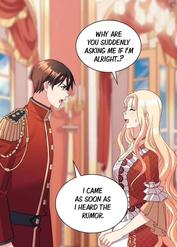 What It Takes to be a Villainess Chapter 112 page 44